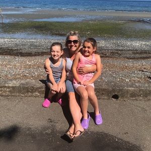 Meet your Posher, Candace